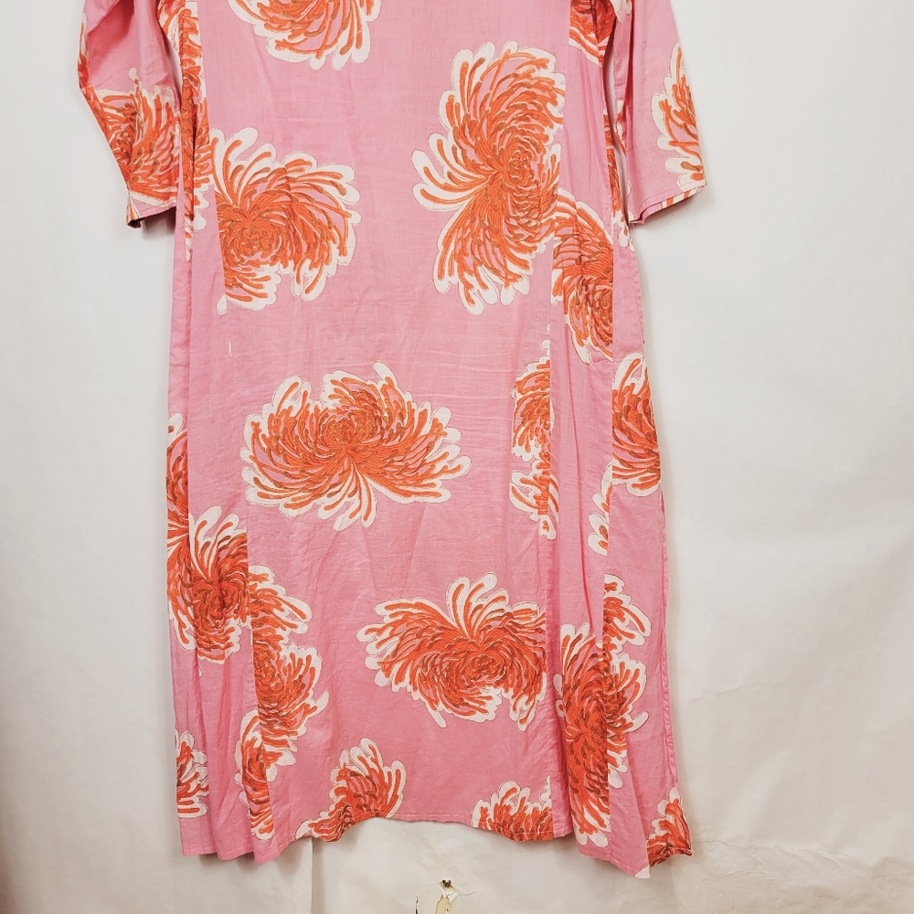 Roberta Roller Rabit kaftan dress - Picture 10 of 10